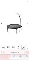 HAMMER Fitnesstrampolin Cross Jump (98 cm)