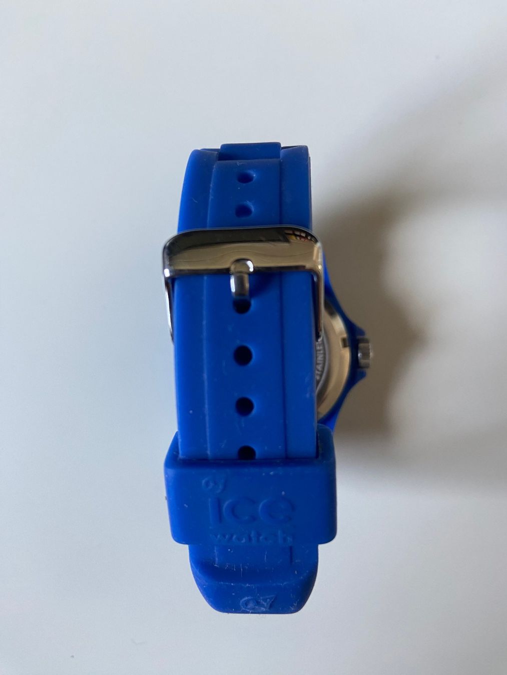 Ice watch Orologi: Uhr Ice Watch – Usato da Unterkulm venduto da esco 3