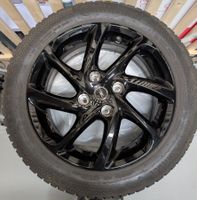 Kompletträder Opel Corsa (Winter)