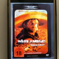 Töte Amigo Dvd nur Disc ohne Cover Vergriffen