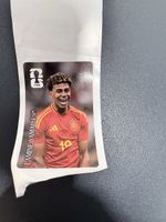 Lamine Yamal ESP Sticker 