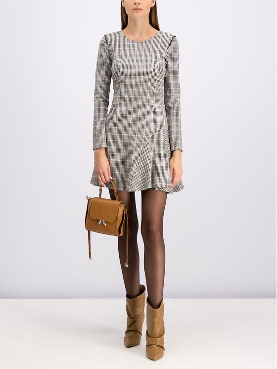 Patrizia Pepe Kleider: Patrizia Pepe Midi Dress – Neu (gemäss Beschreibung) aus Cama von UnleashdByAna 2
