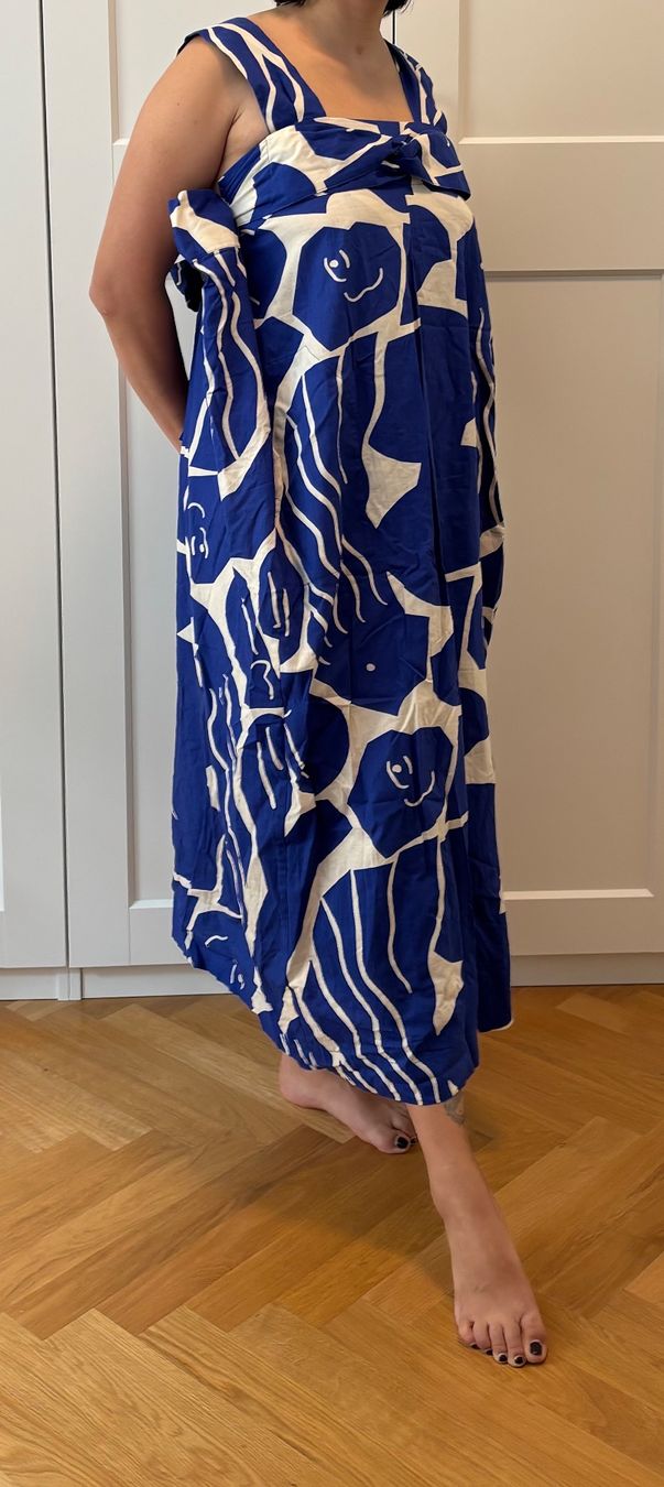 Issey Miyake Tute: Extraordinary ISSEY MIYAKE cocoon jumpsuit size 3 – Usato da Zürich venduto da nao_pjh8 1