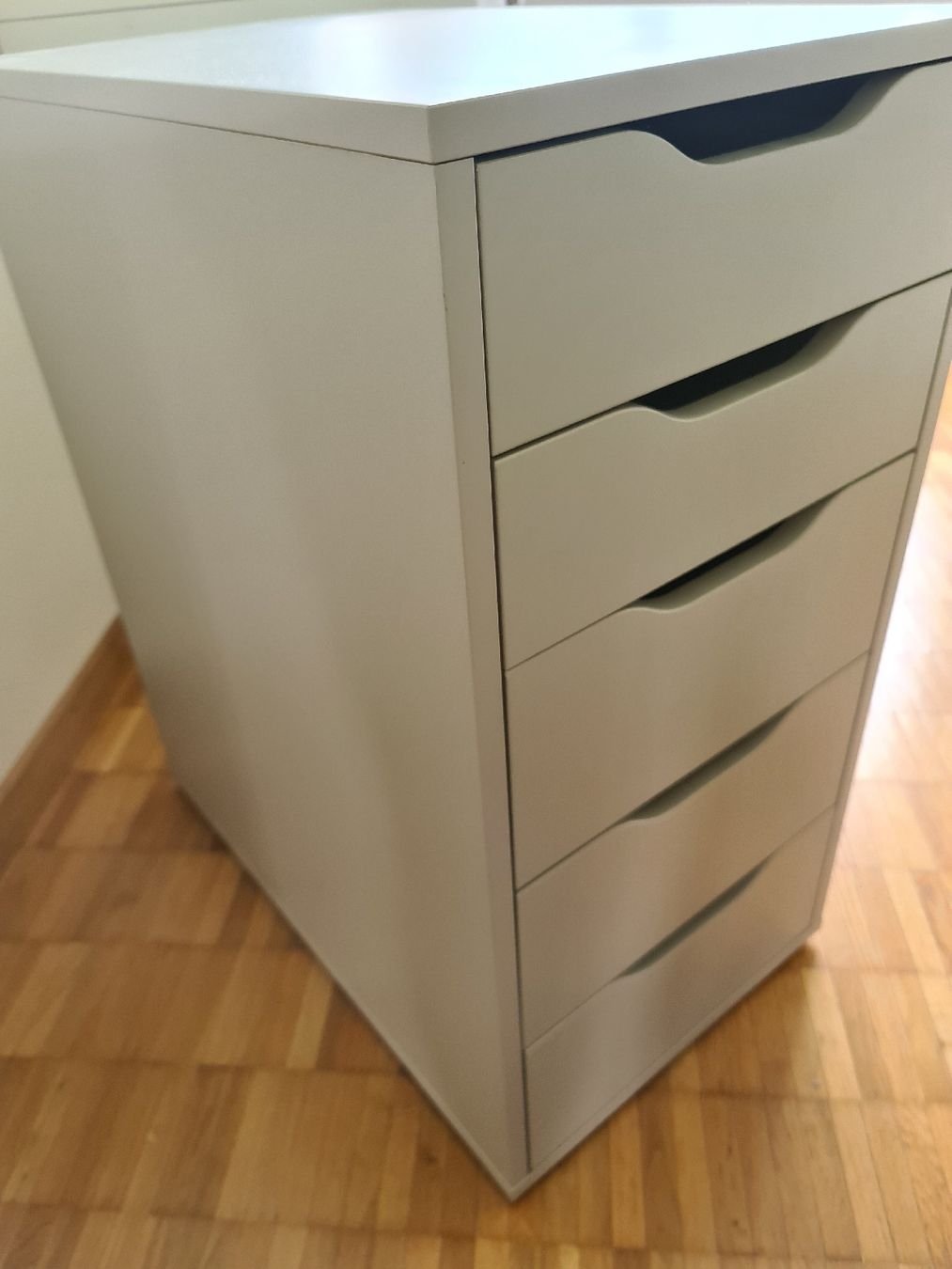 Cassettiere: Schubladenelrment Alex IKEA – Nuovo (secondo la descrizione) da Emmenbrücke venduto da gatasalvache 4