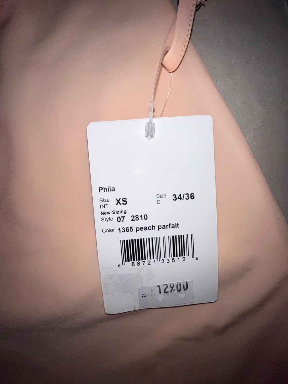 Hanro Altra biancheria intima: Unterkleid Hanro xs neu – Nuovo (secondo la descrizione) da Dornach venduto da samuti 3