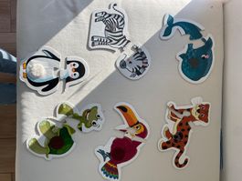 Kleinkind Puzzle
