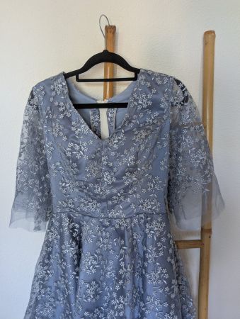 Robe de soirée