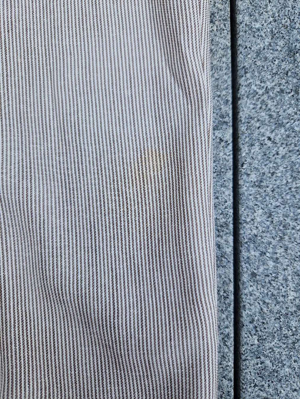 Gerry Weber Completi & Tailleur: Gerry Weber Kurzarmanzug gestreift Gr. 40 – Usato da St. Gallenkappel venduto da Kevinofski 4
