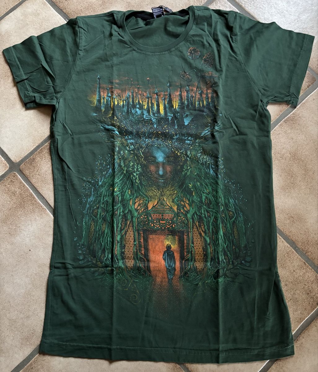 Lotti di vestiti: Tshirts Herren Goa Plazmalab Gr.S 2er Set – Nuovo e nell'imballaggio originale da Erlinsbach venduto da moseco 4