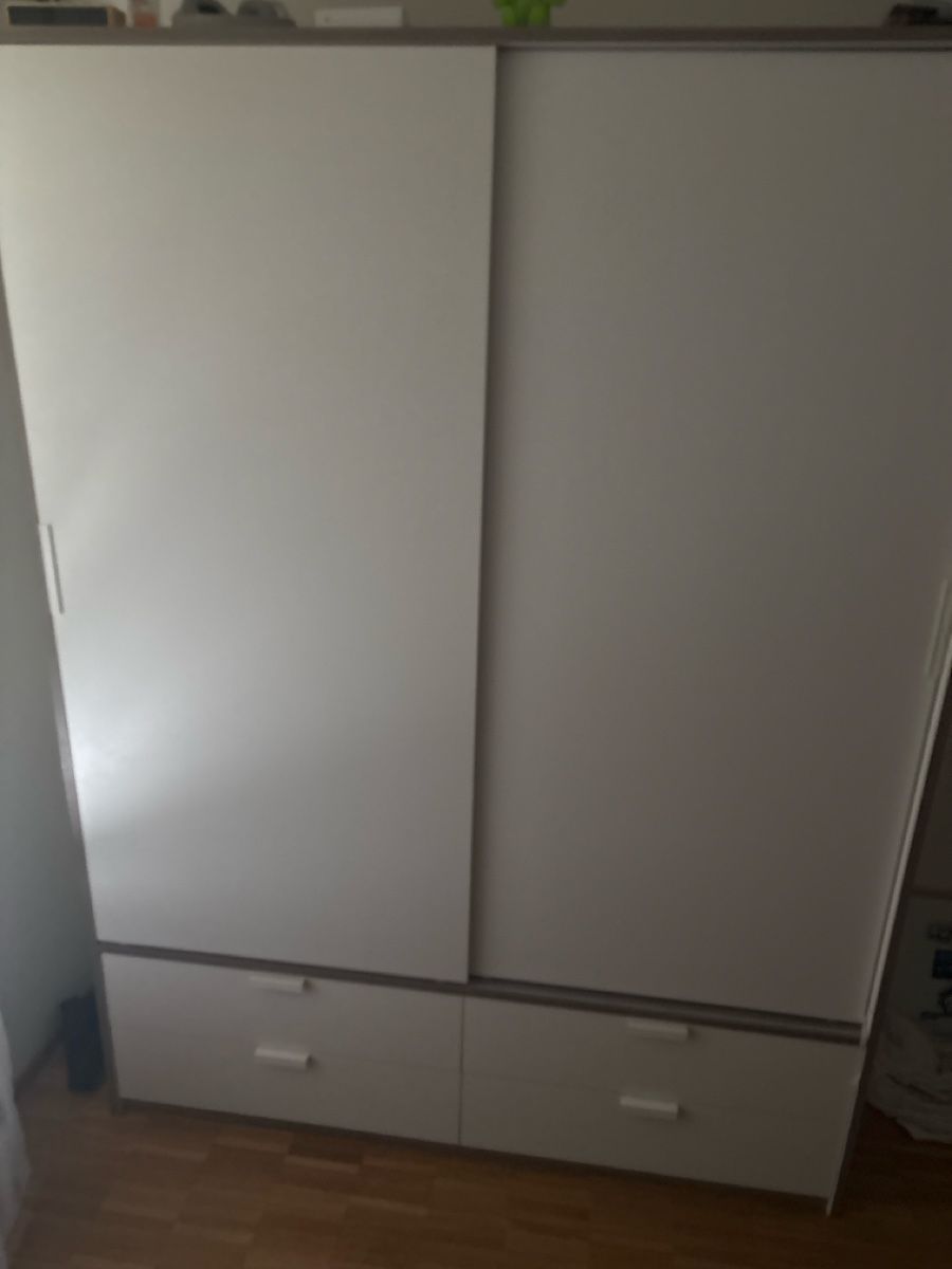 Ikea Schränke: Kleiderschrank – Gebraucht aus Emmenbrücke von mar_wml2 1