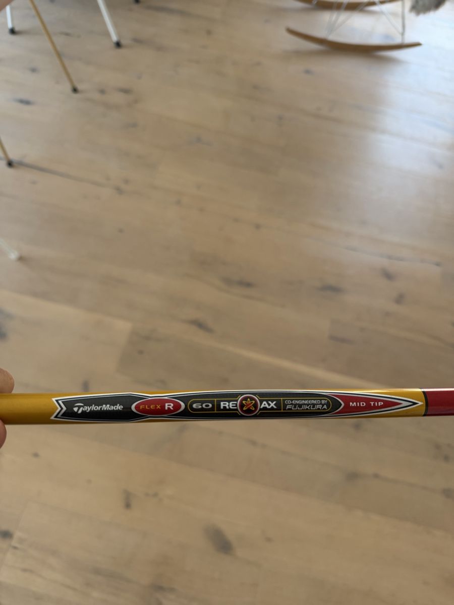 Taylor Made Mazze & Set: Taylormade R7 460 Driver / 10.5 Grad / Regular Flex Shaft – Usato da Bassersdorf venduto da Whoispipo 2