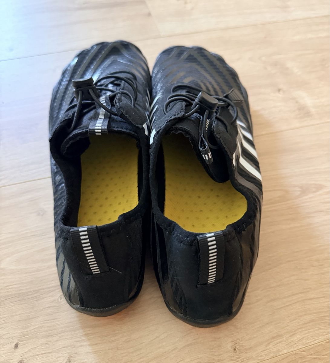 Chaussures hommes: Barfuss Wasserschuh Herren Gr.44 – Neuf (Voir description) à LUZERN par Eggfinity 2