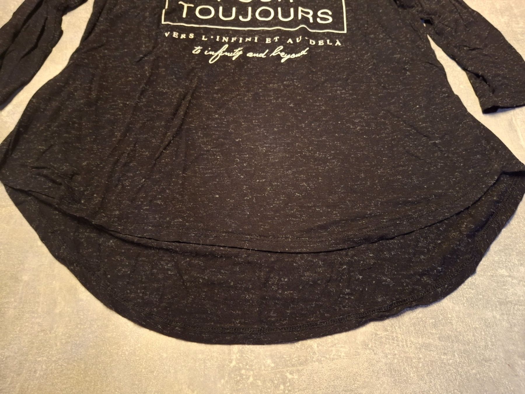 Pulls & Sweat-shirts: Pull léger taille M marque Amisu – D'occasion à Villiers par san_jn5w 1