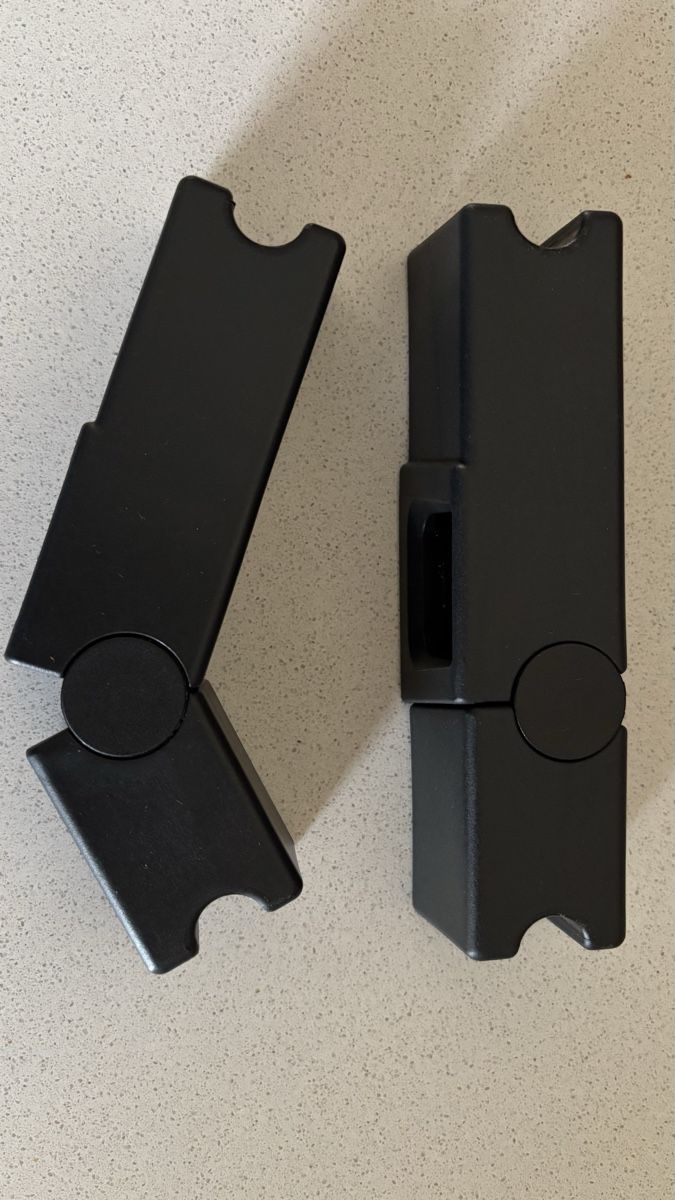 Bildschirmhalterung: Tablet Halterung – Neu (gemäss Beschreibung) aus Hausen am Albis von Msc6 1