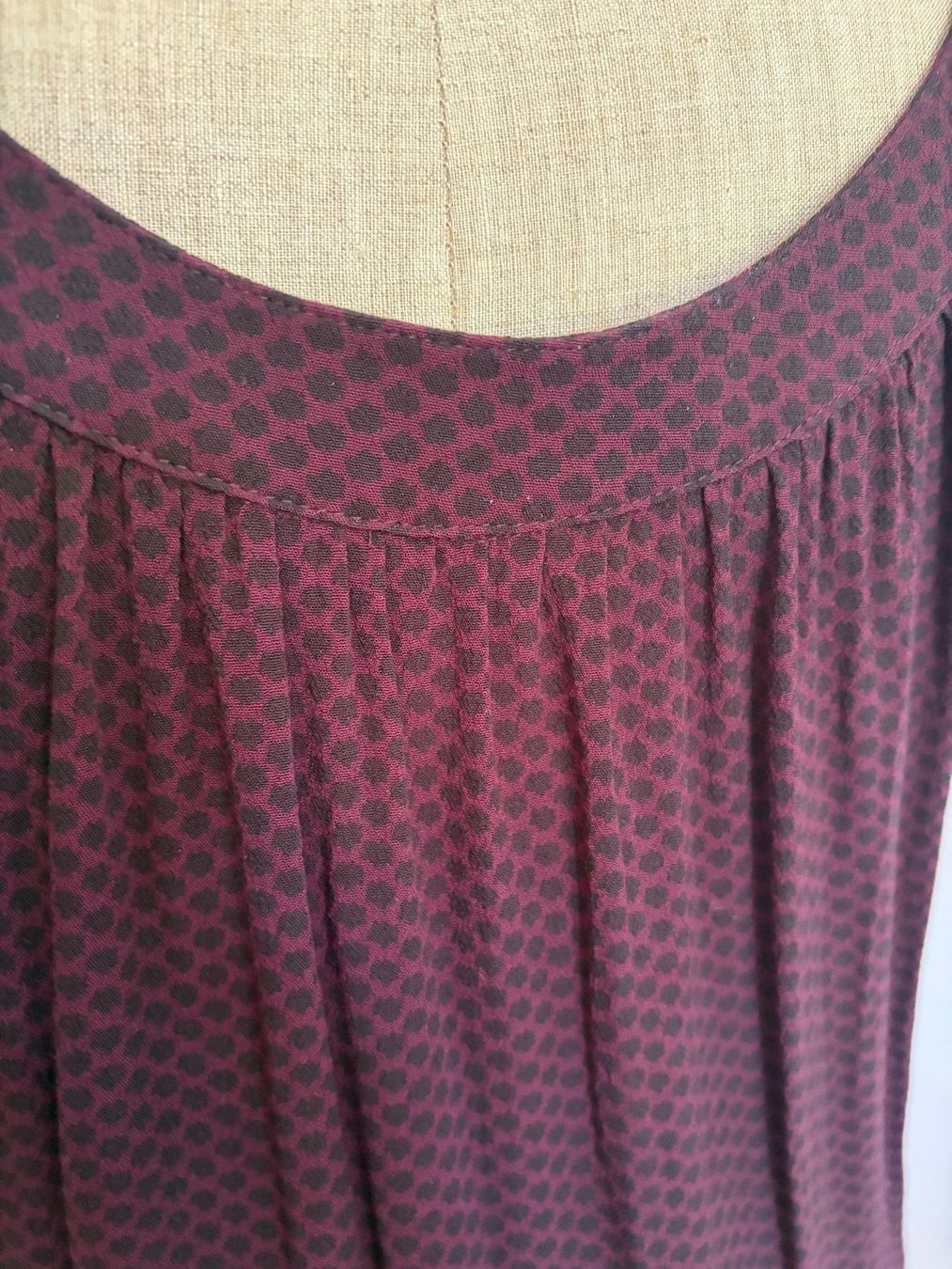 Opus Kleider: OPUS Sommerkleid – Gebraucht aus St.Gallen von Boergie 3