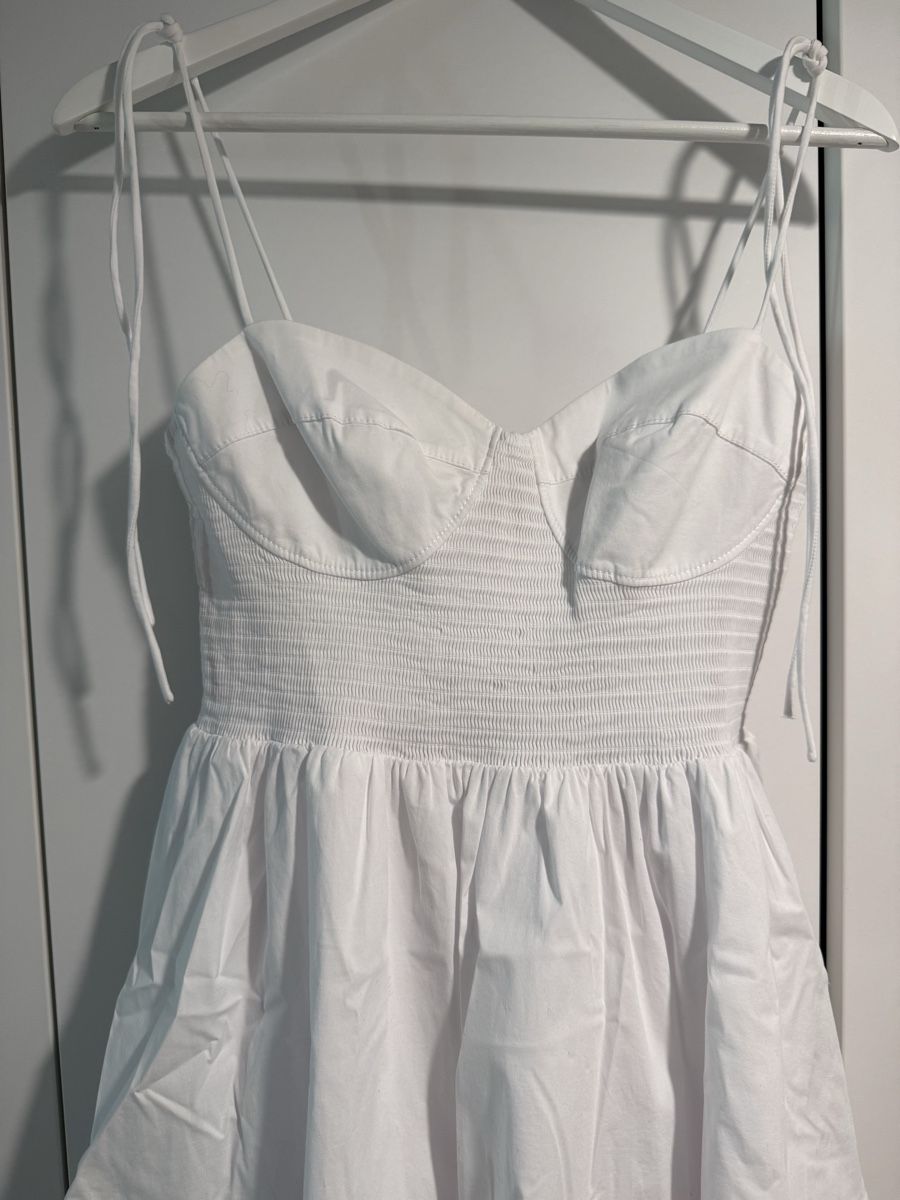 Vestiti: Neues Staud Mini Kleid – Nuovo (secondo la descrizione) da Luzern venduto da Itsclaire 6