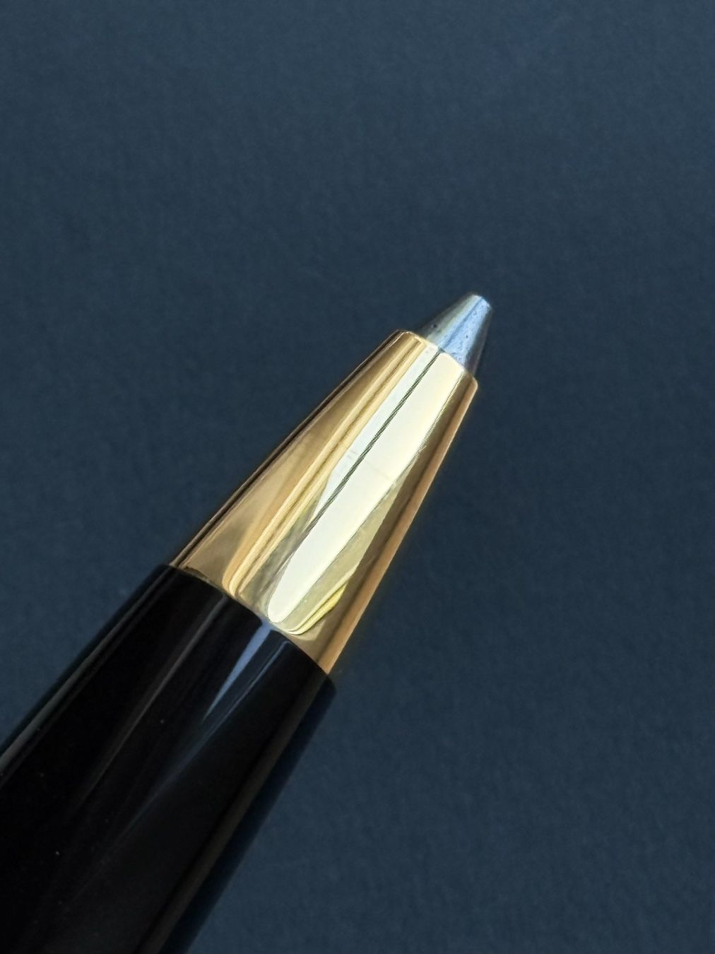 Montblanc Penna & Evidenziatori: Montblanc Leonardo Sketch Pen – Usato da Schaffhausen venduto da freicollection 2