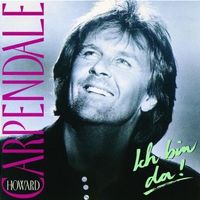 HOWARD CARPENDALE (CD) Ich bin da!