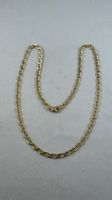 Halskette in 750 Gold / 18 Karat