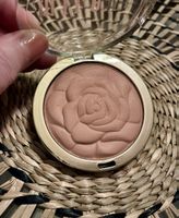 Milani Rose powder blush