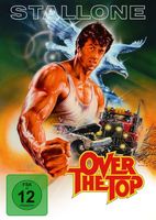 Over the Top (Action Cult, DVD)