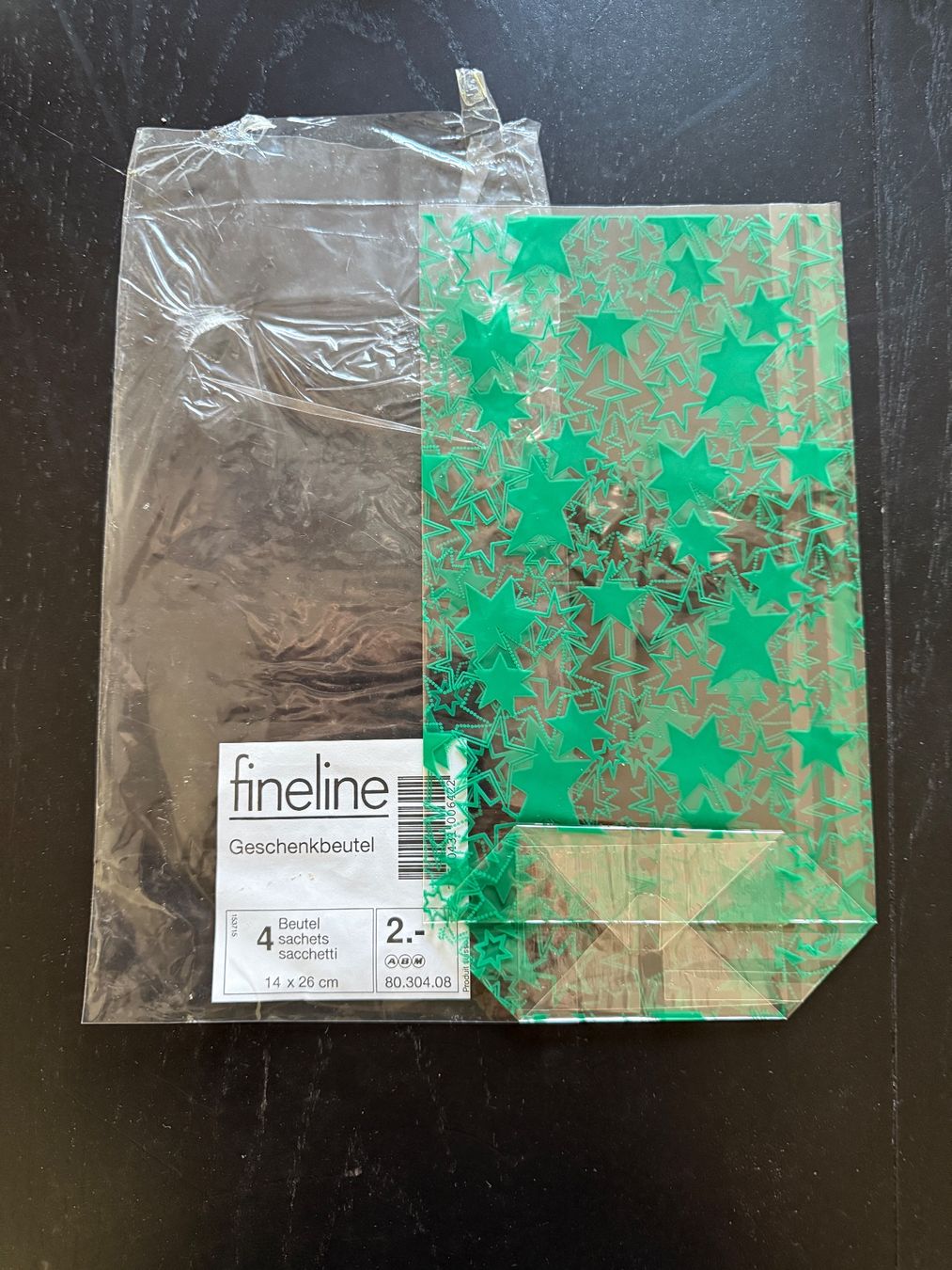 Borse: Geschenkbeutel Set Fineline, Weihnachten, Neu! – Nuovo (secondo la descrizione) da Erstfeld venduto da Uhu1980 4