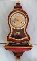 Neuenburger Pendel Antiquitäten Uhr
