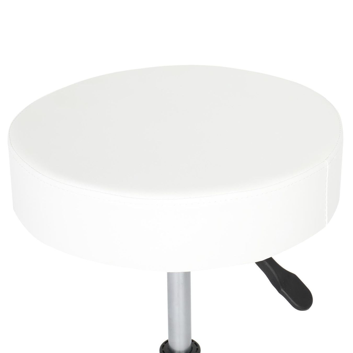 Tabourets: Rollhocker Salonhocker Arbeitshocker Drehhocker Werkstatt – Neuf avec emballage d'origine à Bülach par DEHAM 3