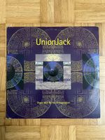 Union Jack Trance / Acid / Ambient Dopper LP Album Vinyl
