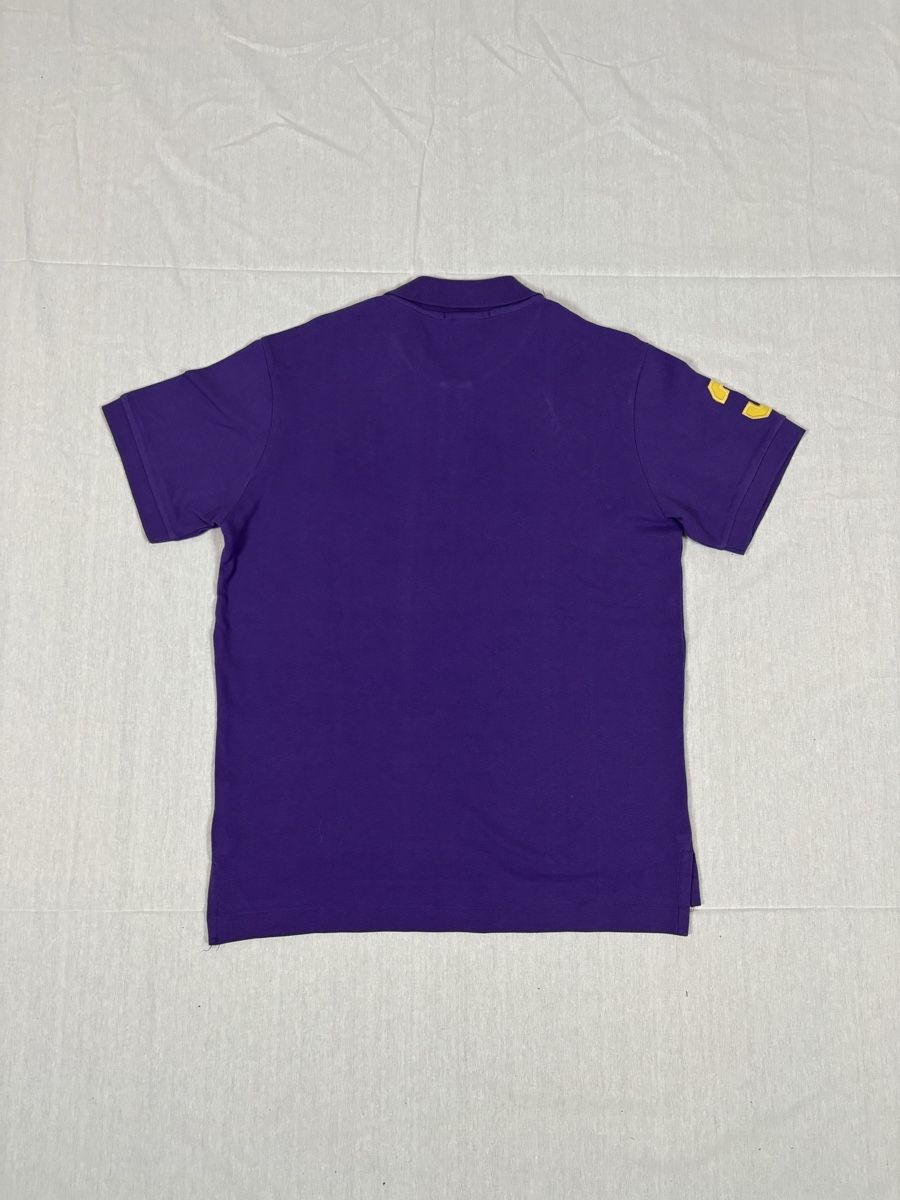Polo Ralph Lauren Magliette Polo: Poloshirt Polo by Ralph Lauren – Nuovo (secondo la descrizione) da Lindau venduto da KT_Vintage 6