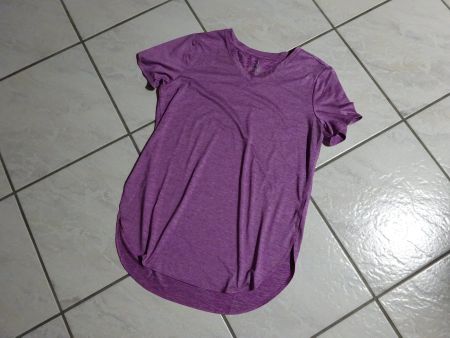 Hübsches Longshirt/Skechers
