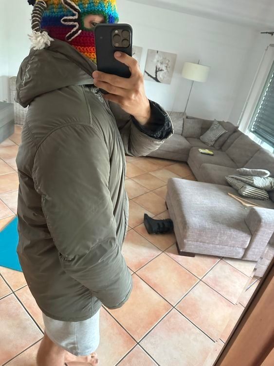 Jacken: Prada skijacke grösse 48 – Gebraucht aus Naters von vir_8t9z 4
