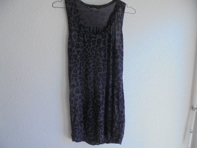 C&A Top: Top XL Leoprint, Neu – Nuovo (secondo la descrizione) da Hinwil venduto da Glasperlen 3