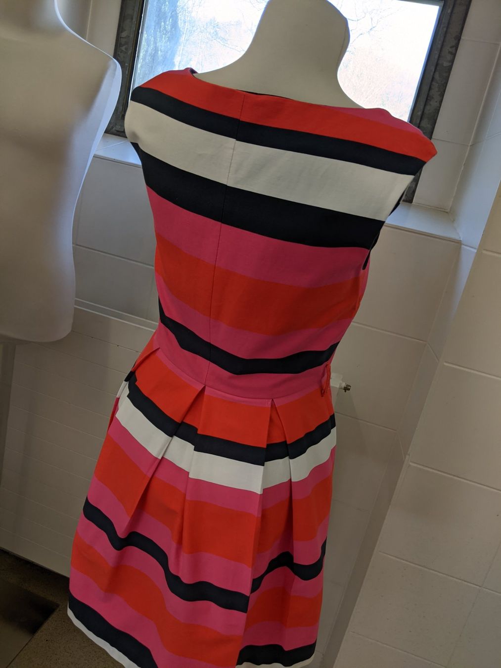 Vestiti: Sommerkleid GR 38 – Usato da Langnau am Albis venduto da Judithsebi 1