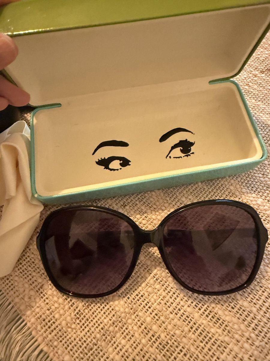 Kate Spade Brillen & Gläser: Kate Spade Sonnenbrille  – Gebraucht aus Basel von Brunner.T 2