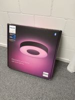 Philips Hue Infuse M Deckenleuchte neu in OVP schwarz