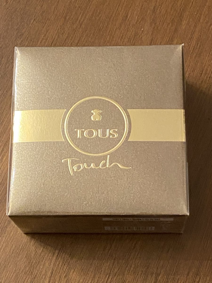 Profumi & Eau de Toilette: Tous Touch Eau de Toilette Spray 100 ml, neu – Nuovo e nell'imballaggio originale da Dietlikon venduto da Trukaip