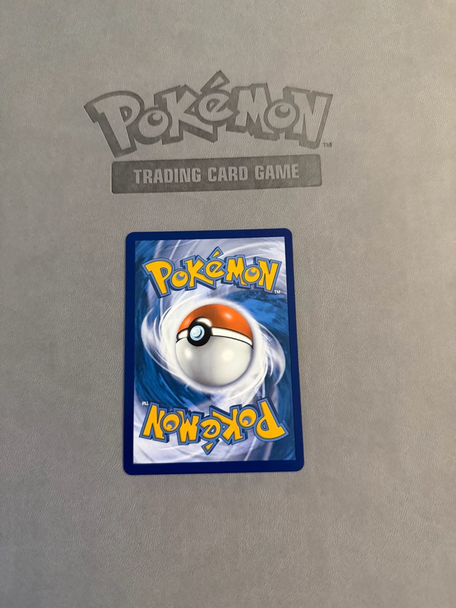 Pokémon Cartes à collectionner: Mew (CEL 025) – D'occasion à Biel/Bienne par SeeLoewe55 1