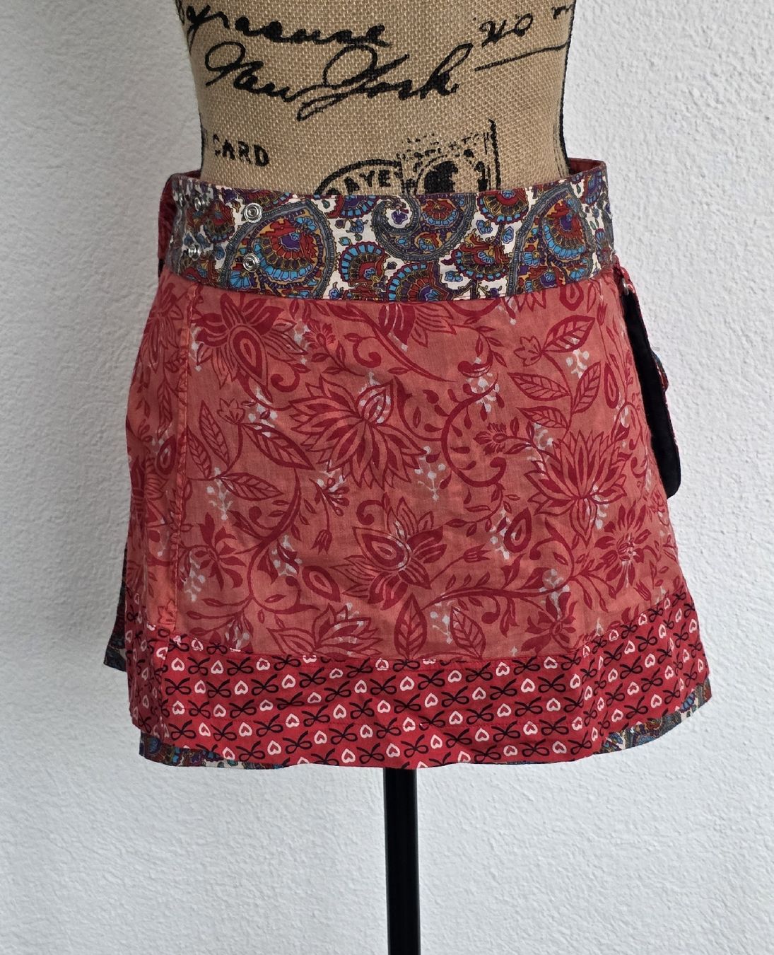Moshiki Gonne: Sommer Rock Moshiki – Nuovo (secondo la descrizione) da Rheinsulz venduto da Gilea 2
