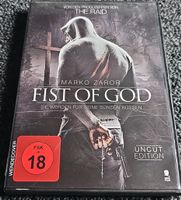 DVD Fist of God (23127)