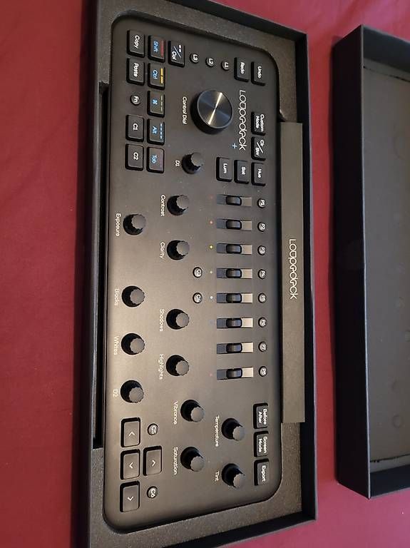 Claviers: Loopdeck – D'occasion à Basel par Ilves 1