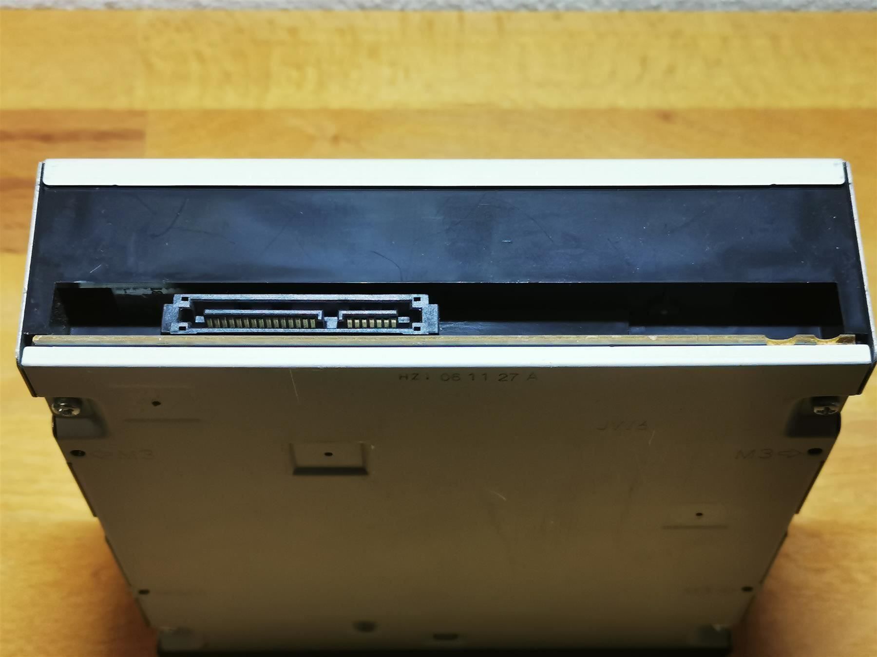 Hewlett Packard PC: HP Hewlett Packard GSA-H31L (A2CH) – Usato da Buchs ZH venduto da Sutoris 2