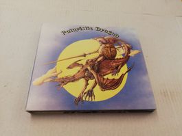 T.REX - FUTURISTIC DRAGON