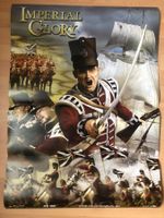 Poster Plakat Imperial Glory ca 59x84cm