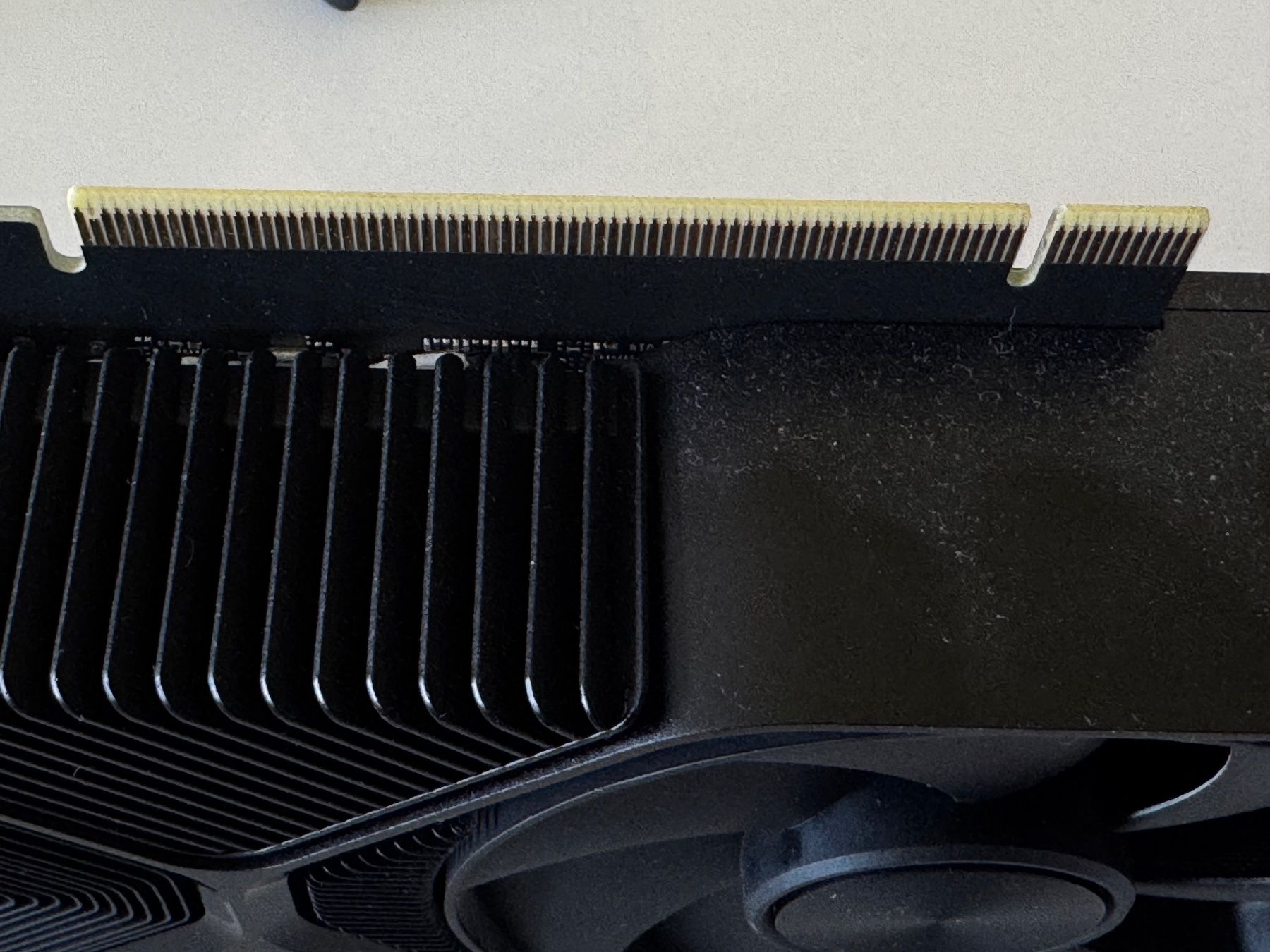 Nvidia Schede grafiche: Nvdia RTX 4070 Super Founders Edition FE – Usato da Rorschacherberg venduto da Dokinako 2