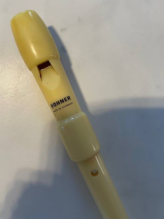 Strumenti musicali: Blockflöte Hohner – Usato da Schmitten FR venduto da Zimtstengel 2
