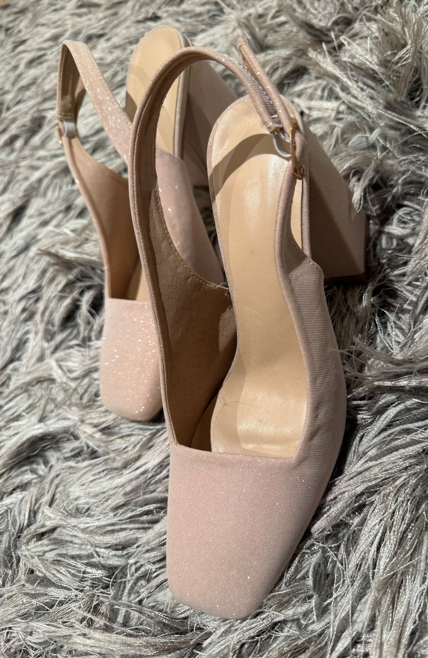 Scarpe da donna: Damenschuh Grösse 36 – Nuovo (secondo la descrizione) da Thal venduto da Manhut