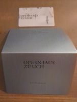 Opernhaus Zürich - Geschenkkarte - CHF100.- Guthaben
