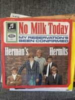 Herman's Hermits - No Milk Today
