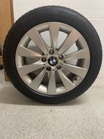 17 Zoll BMW Winterräder | 3er F30/F31 4er F32/F33/F36